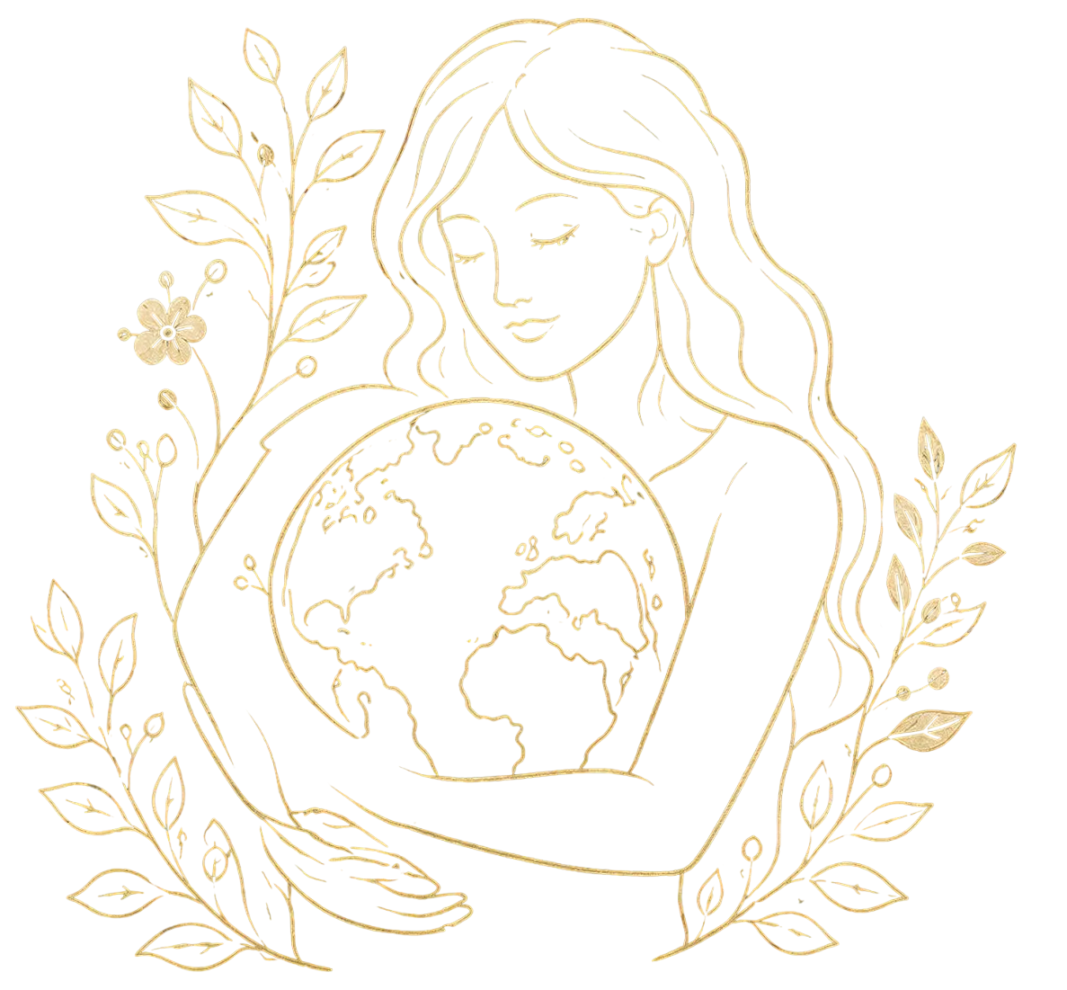 Woman illustration