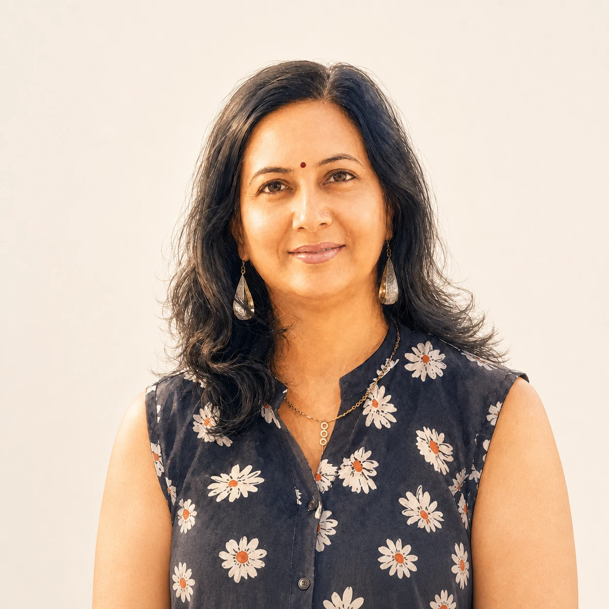 Archana Jayant Mahajan