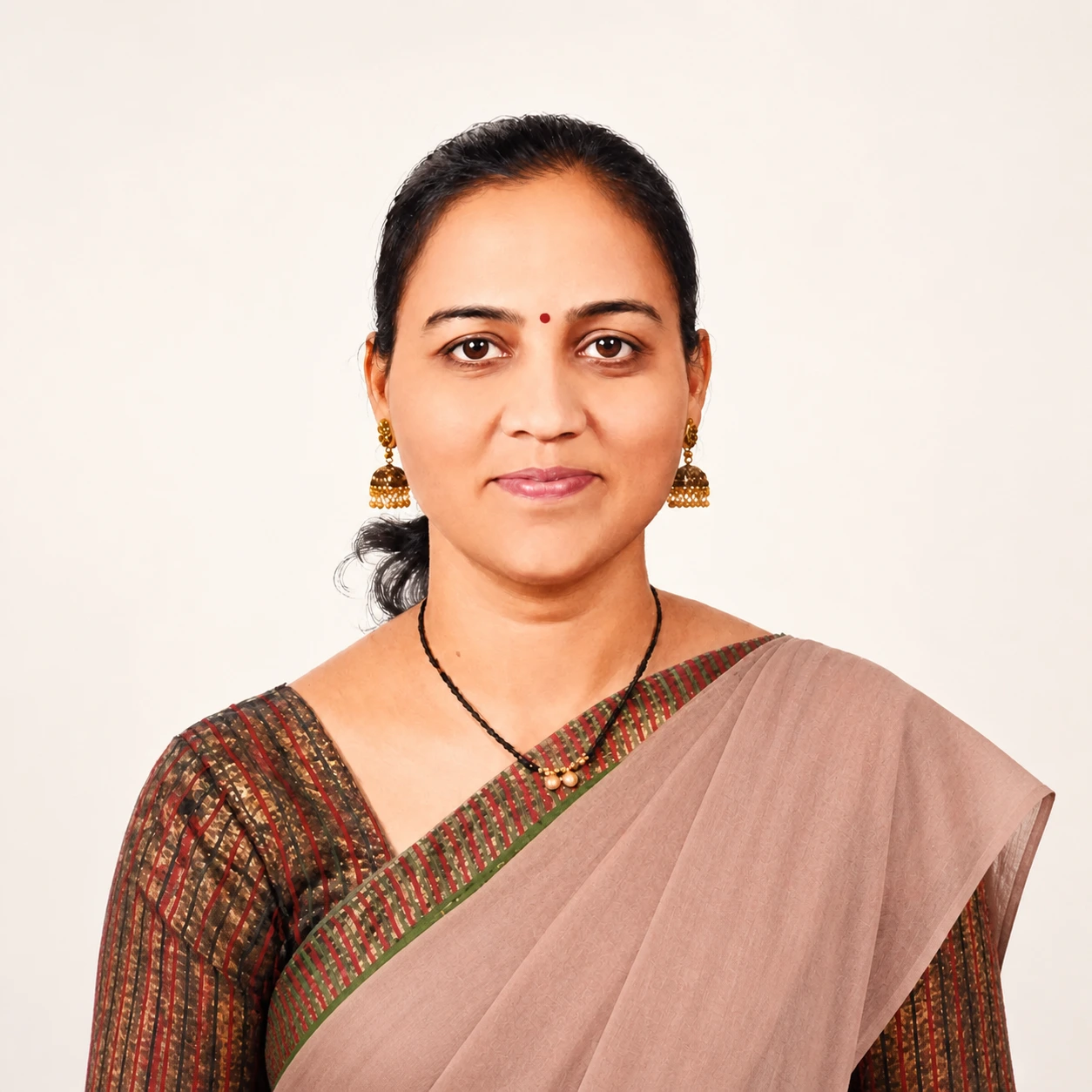 Rudrani Deore