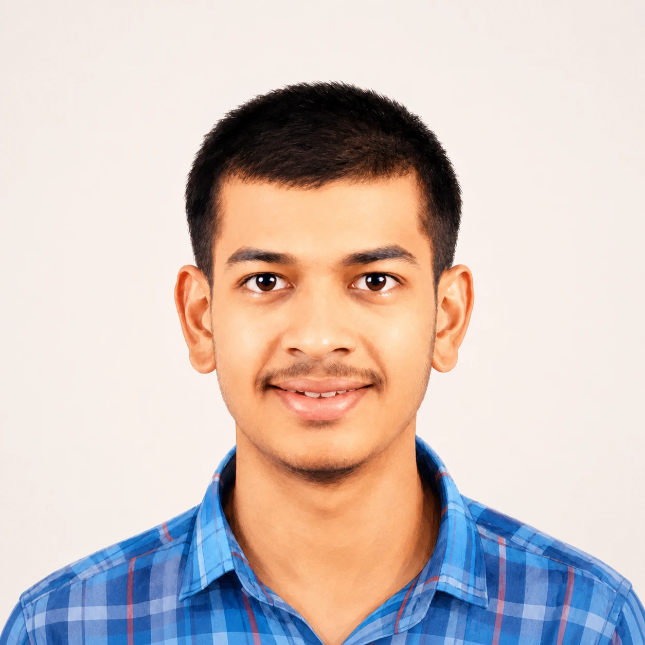 Tushar Mahajan