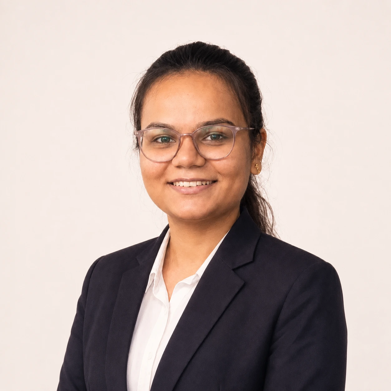 Vaishnavi Ghodke