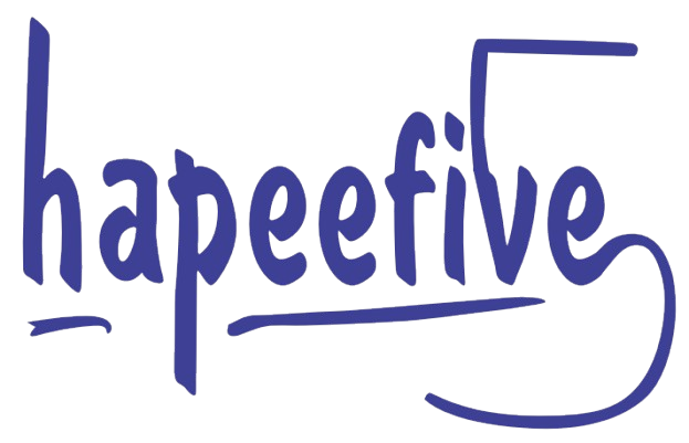 Hapeefive
